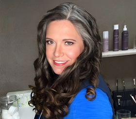 Carolyn Wesolek